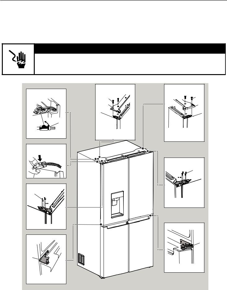 WHIRLPOOL WQ9I FO1BX User Manual