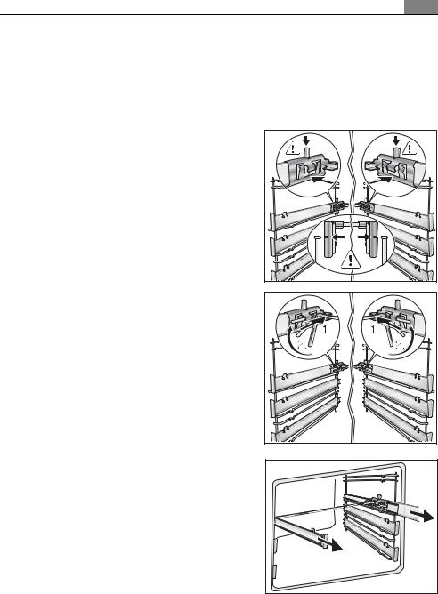 Voss IEL8235-RF, IEL8235-AL, IEL8235-HV User Manual