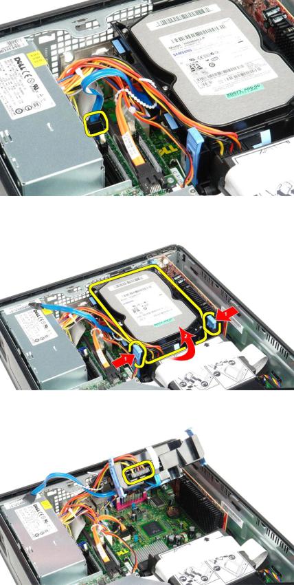 Dell OptiPlex 580 User Manual