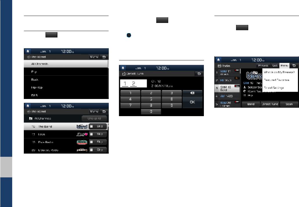 HYUNDAI MOBIS ADB40D3AN User Manual