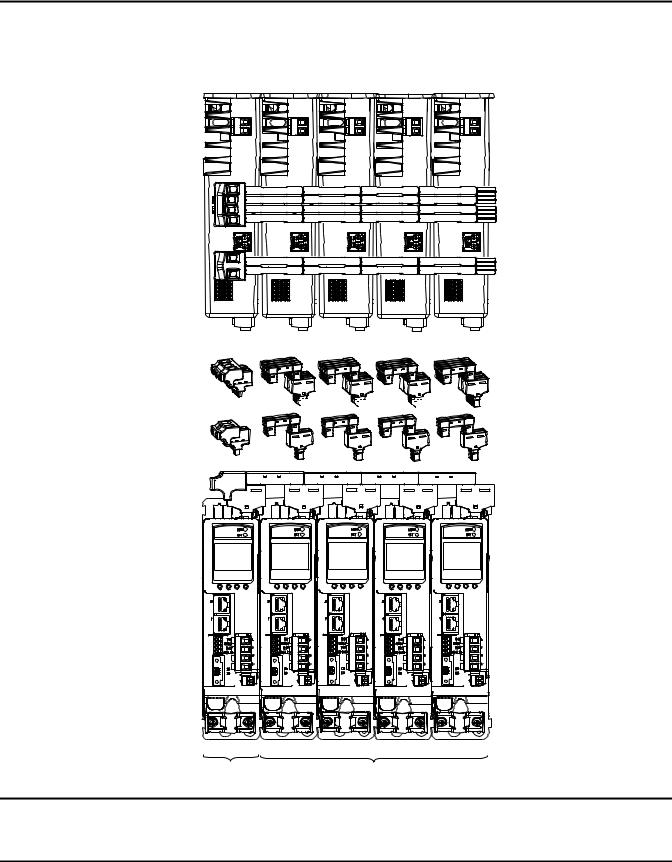 Rockwell Automation 2198-Hxxx User Manual