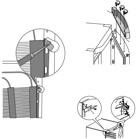 AEG EUF27393X User Manual