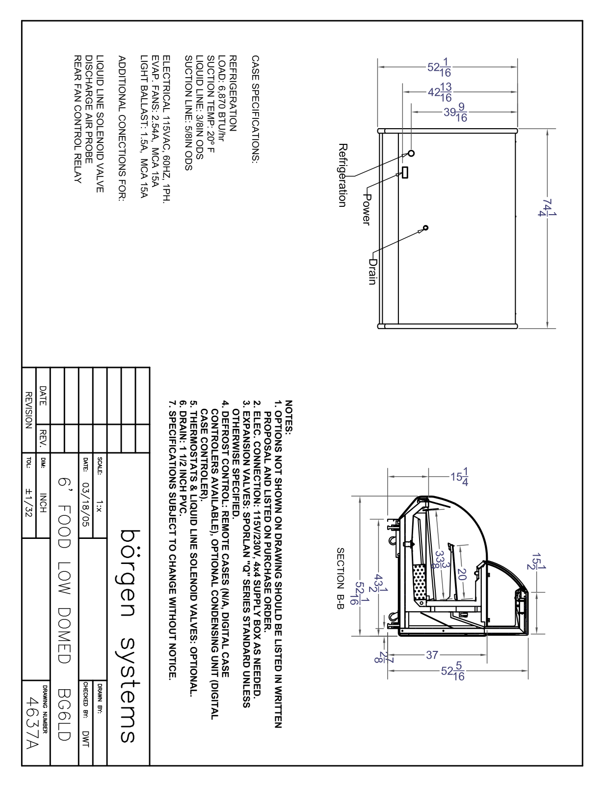 Borgen BG6LD User Manual - ManualMachine.com