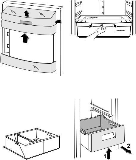 ELECTROLUX ENA34835 User Manual