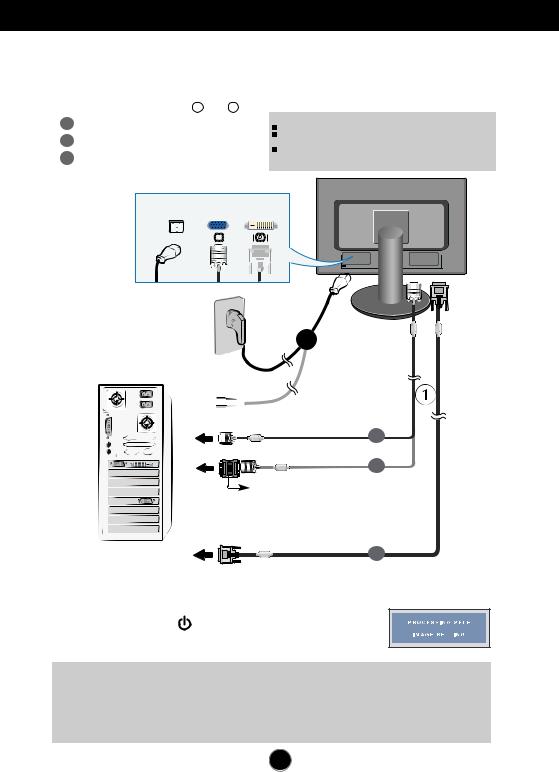 LG W2042P-BF User manual