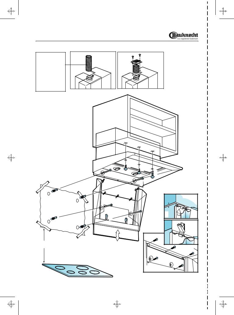 Whirlpool DCWH 3760 SW, DCWH 3760 IX, DCWH 3790 SW INSTRUCTION FOR USE