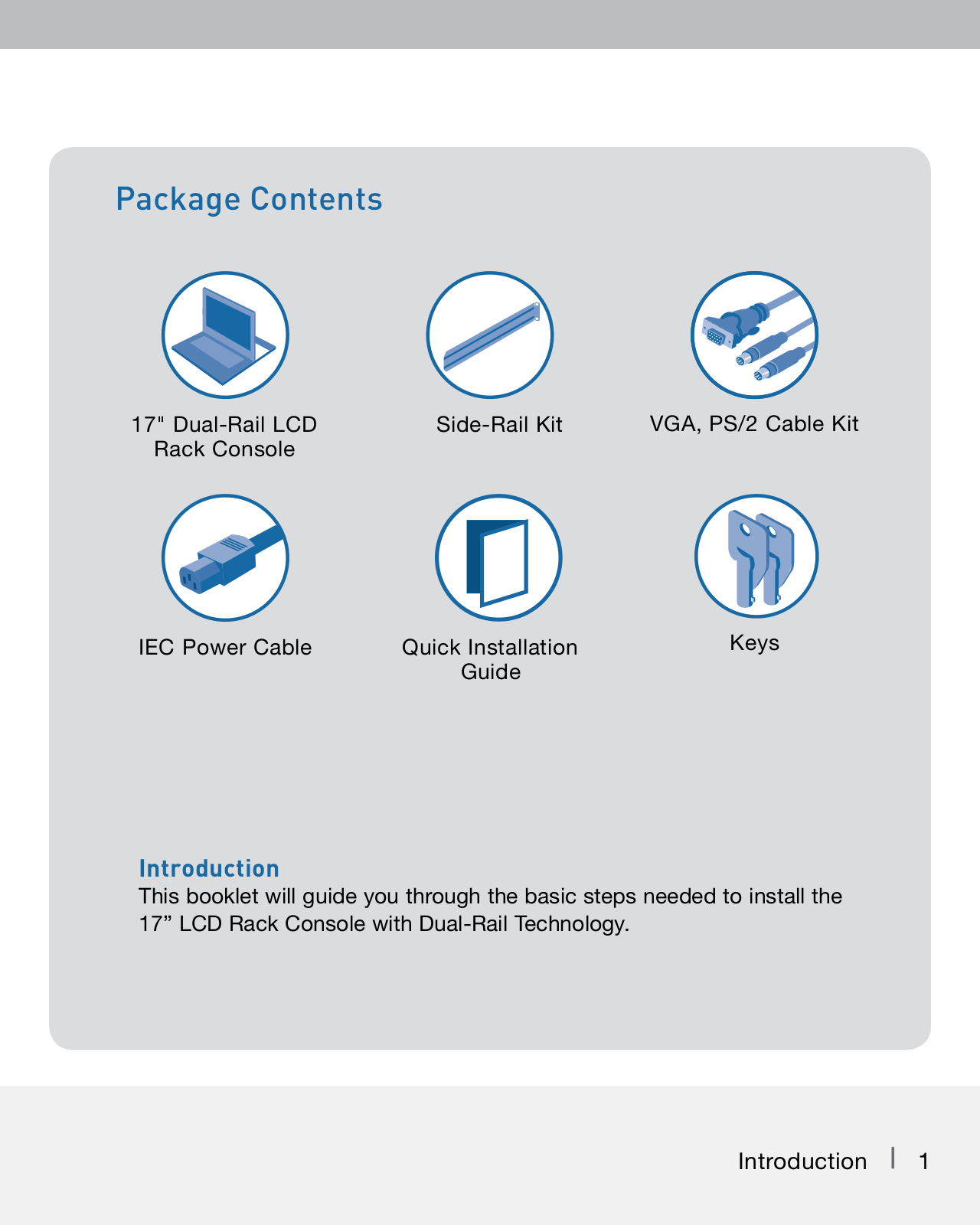 Belkin F1DC101C-US User Manual