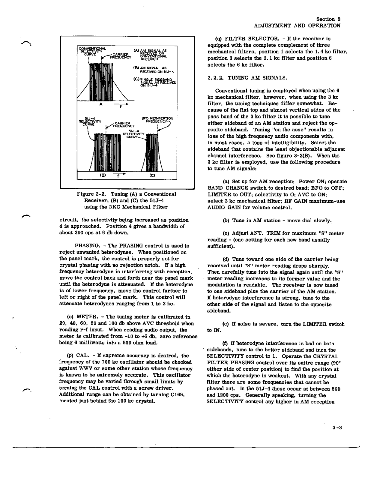 COLLINS 51J-4 User Manual (PAGE 10)