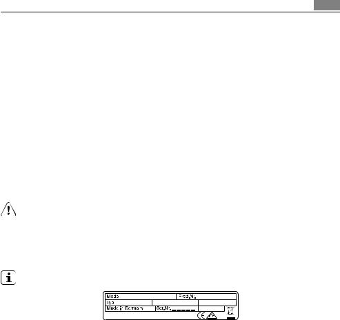 AEG HK654259XB User Manual