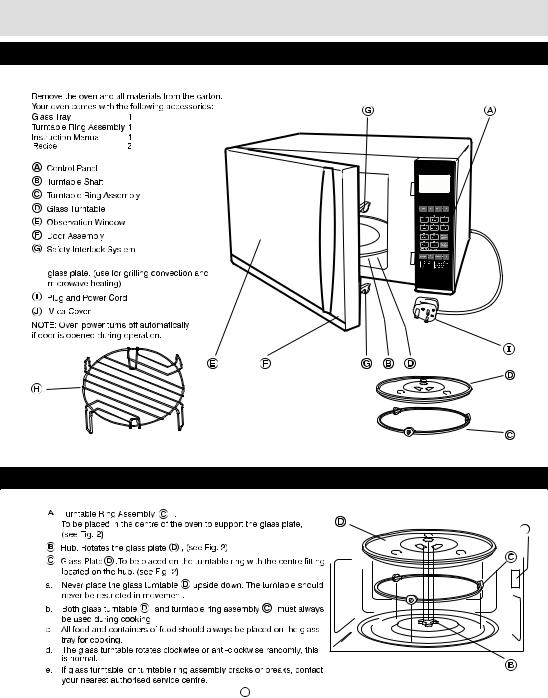 De'Longhi EC928AHM Instruction manual