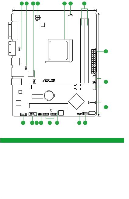 Asus F1A55-M LK R2.0 User Manual