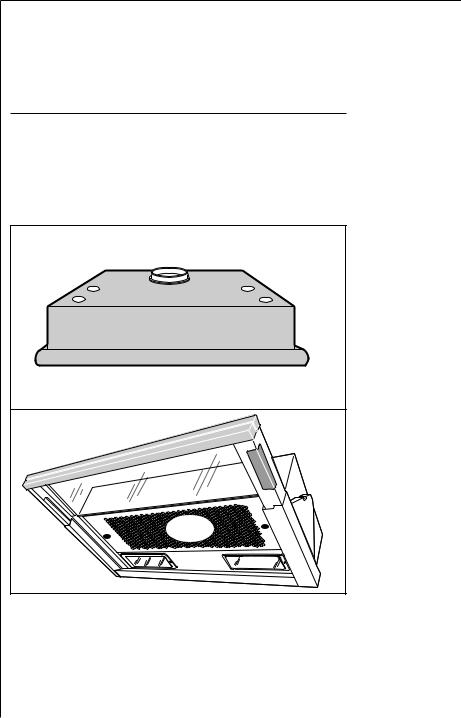 AEG 700D-W User Manual