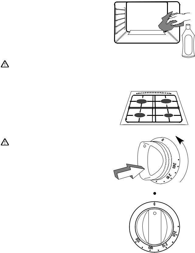 electrolux GH L20-4.4 User Manual