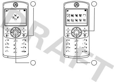 Motorola T56JP1 Users manual