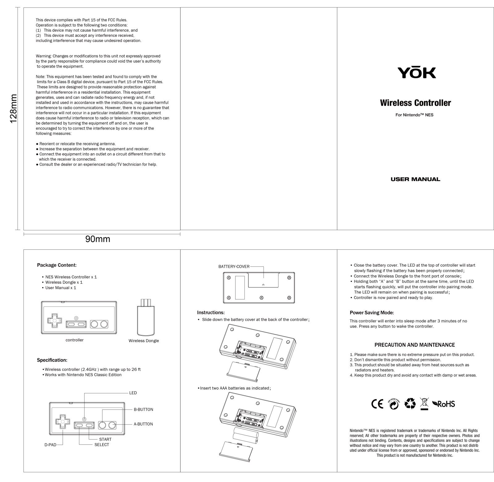 Dashine electronics LBI 821 Users manual