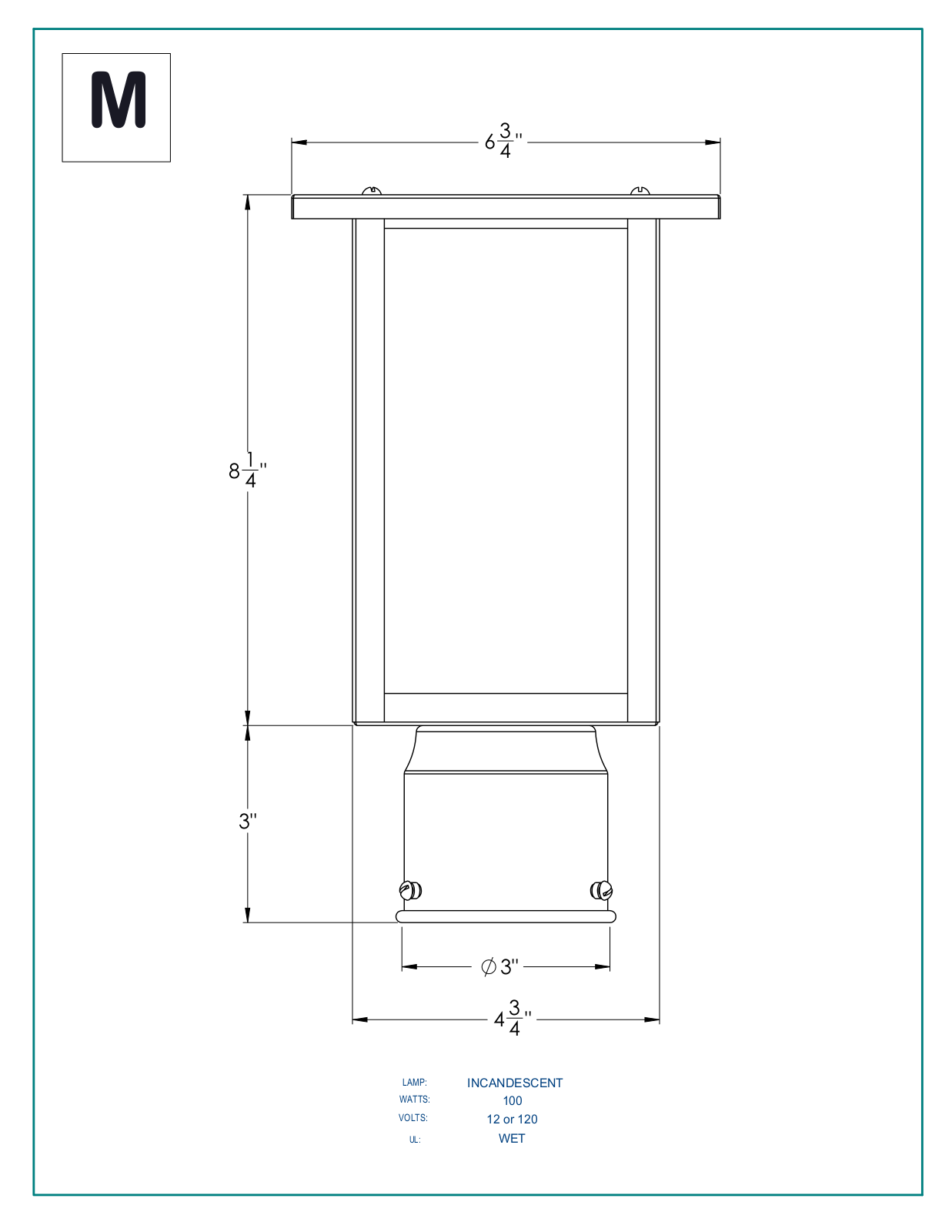 Loon Peak W001208154 Specifications (Medium) - ManualMachine.com