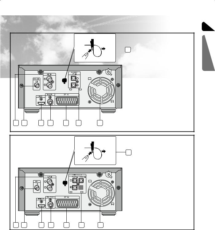 Samsung MM-DG35 User Manual