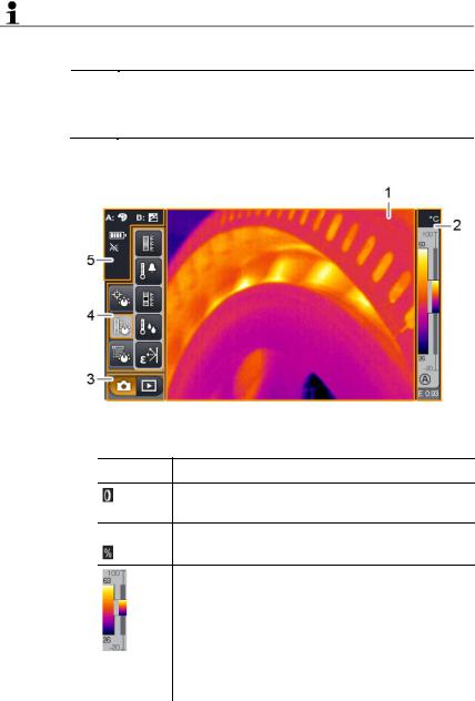 testo 885 User guide