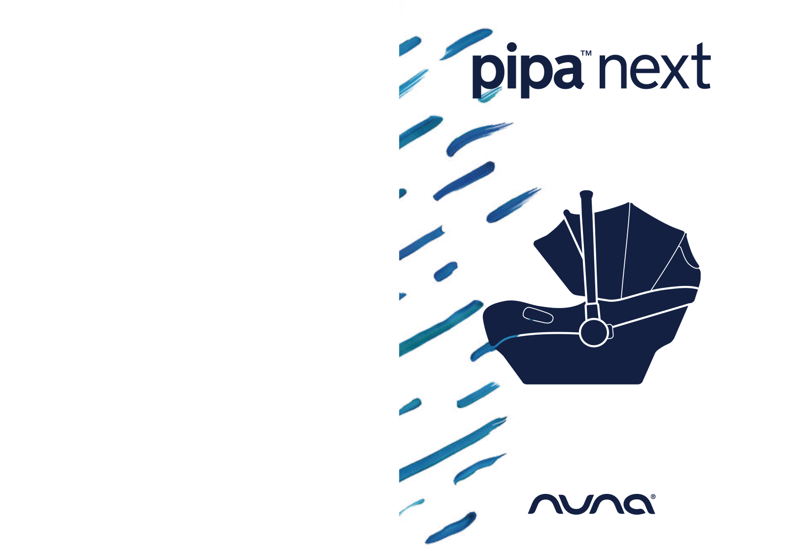 Nuna pipa next User guide - ManualMachine.com