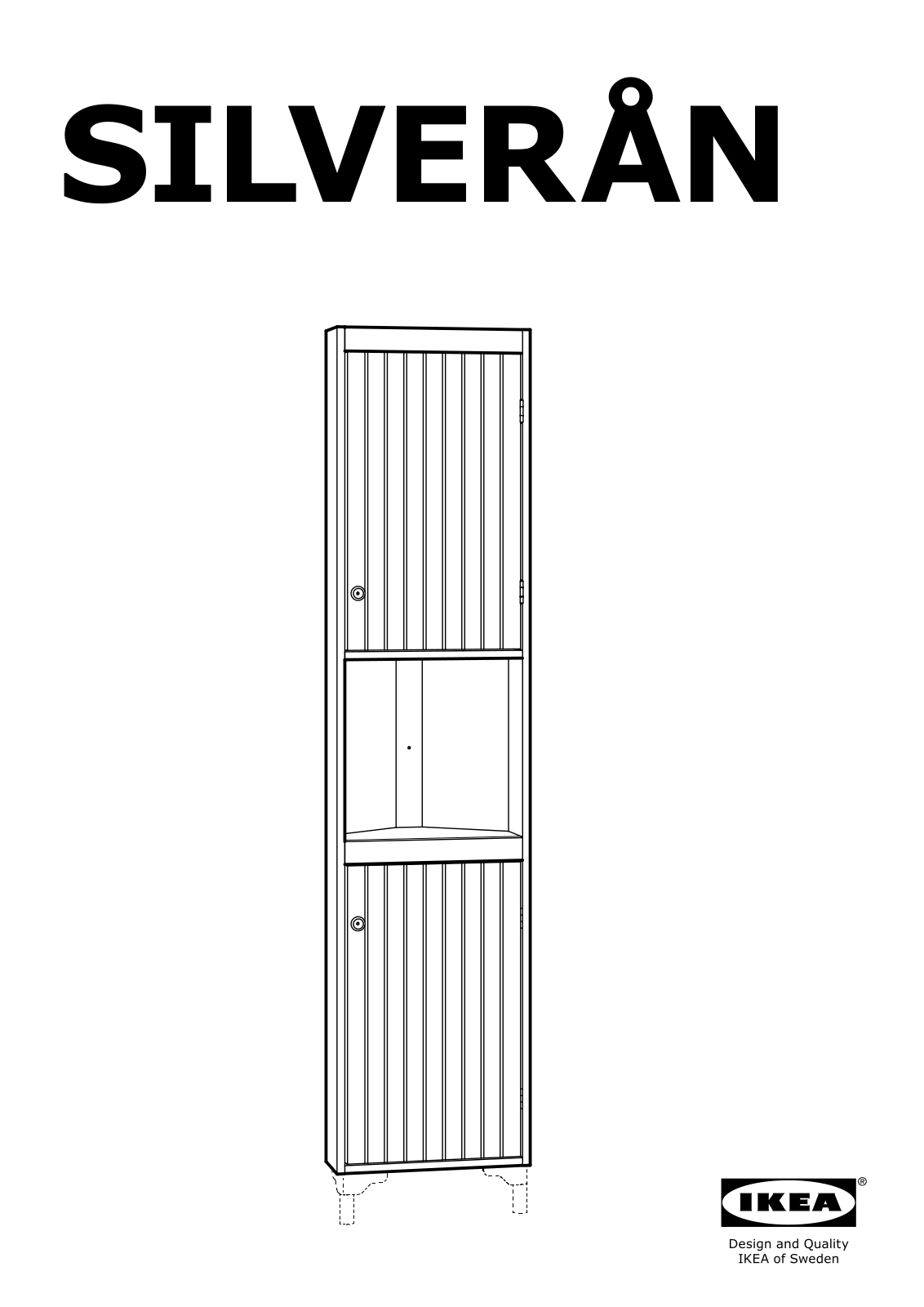 Ikea 40267993 Assembly instructions - ManualMachine.com