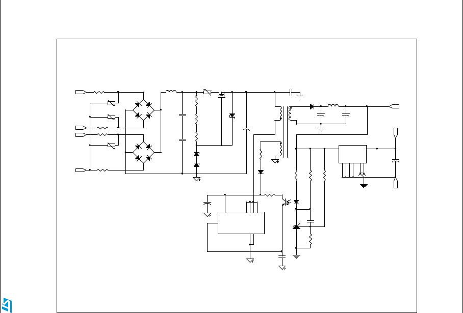 ST ISA012V1 User Manual