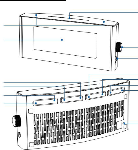 Philips AJ7010 User Manual