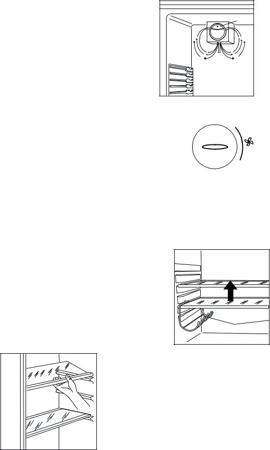 Arthur martin ARN2273 User Manual