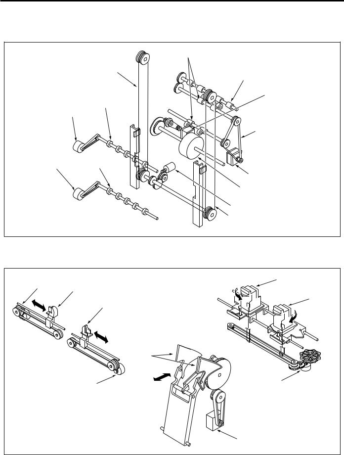 Konica Minolta FS-105 Manual