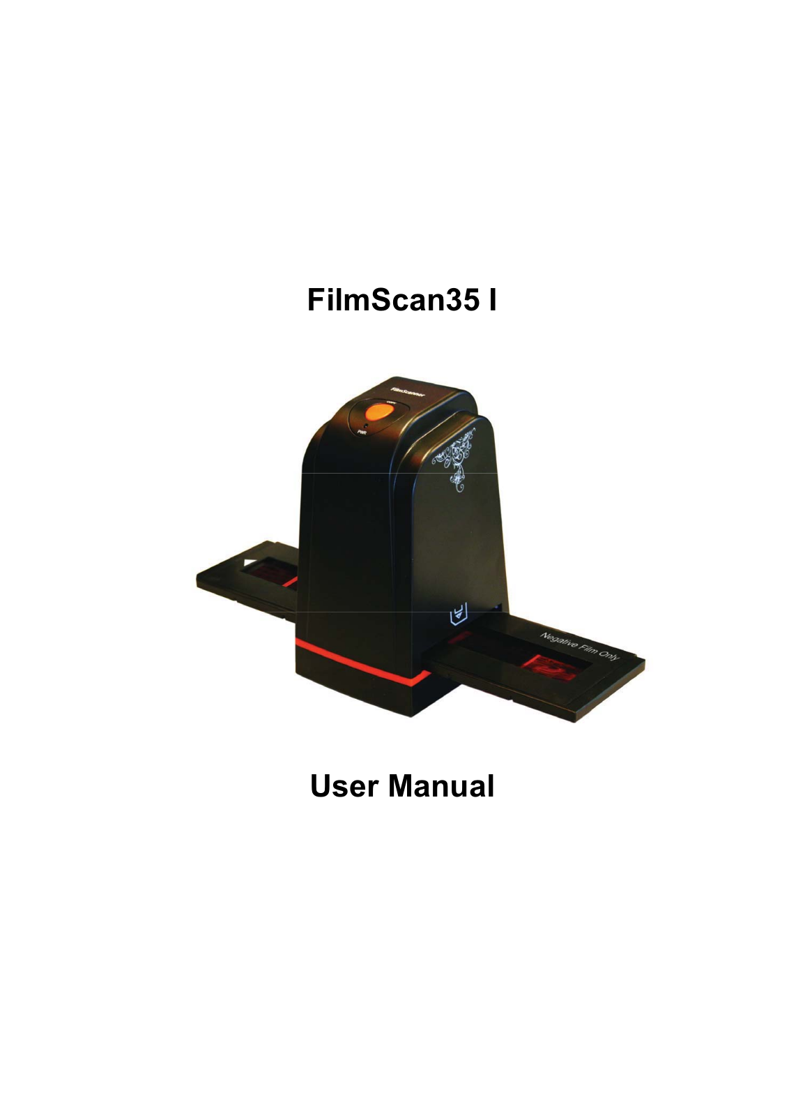 EU3C SCND522A1231 Users Manual