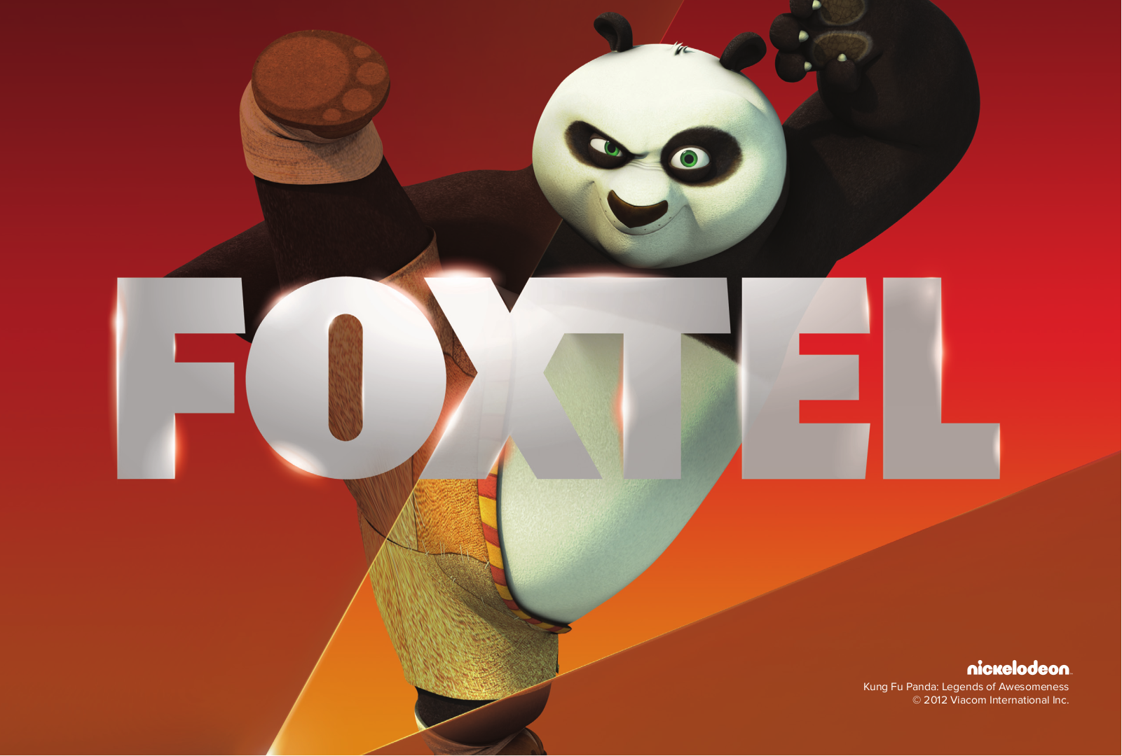 Foxtel Austar User's Guide