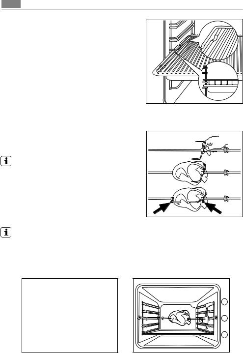 AEG B5742-5-M User Manual