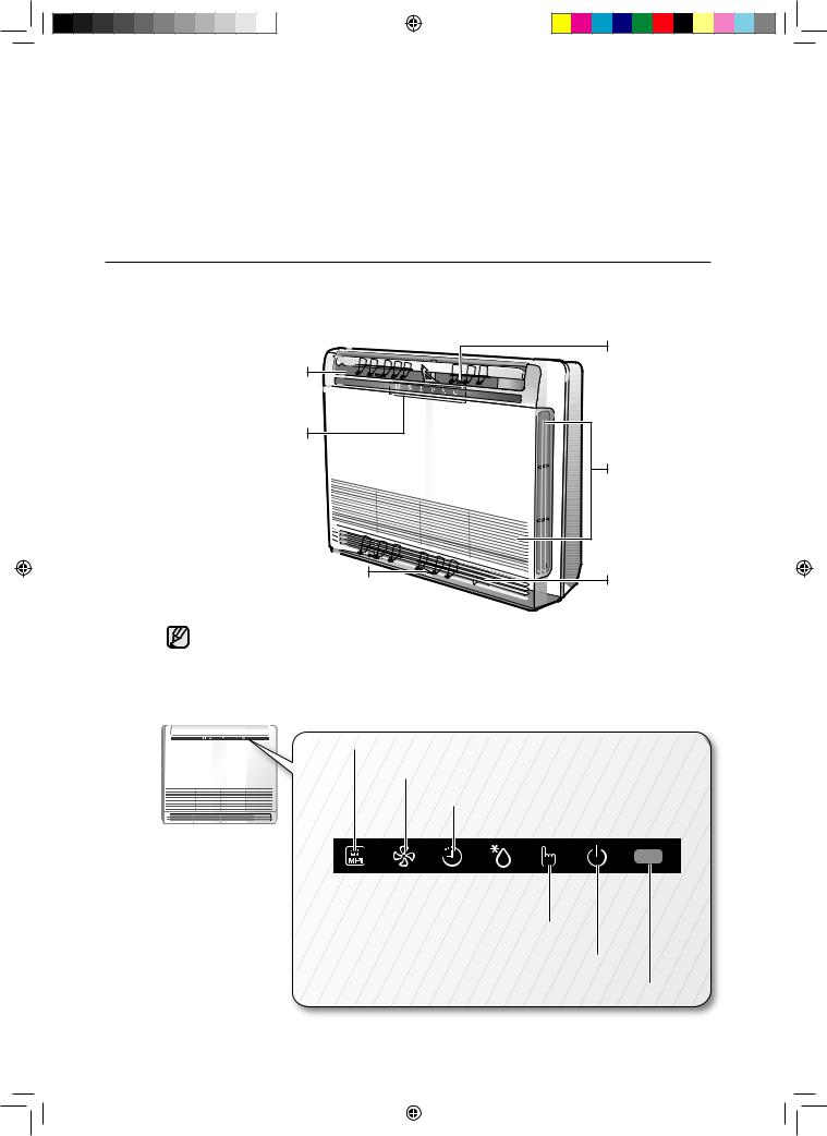 Samsung AV-XTJH028EE, AV-XTJH056EE, AV-XTJH036EE User Manual