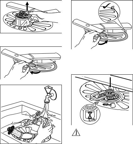 AEG FSE52910Z User Manual