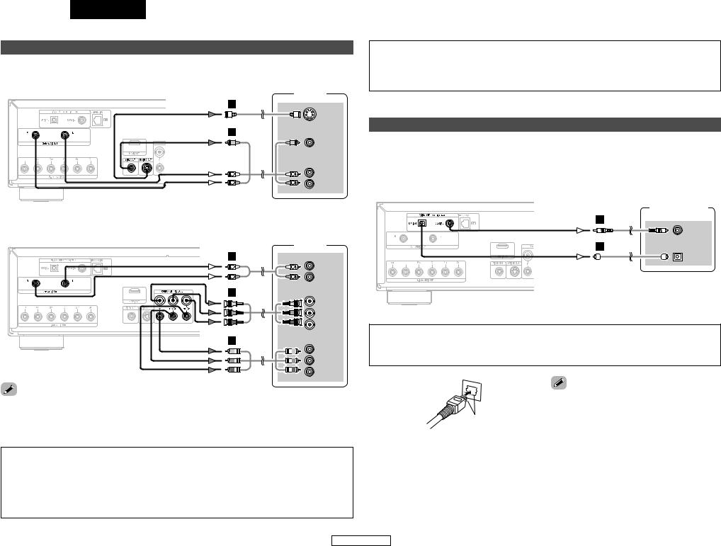 Denon DVD-3930CI Owners Manual