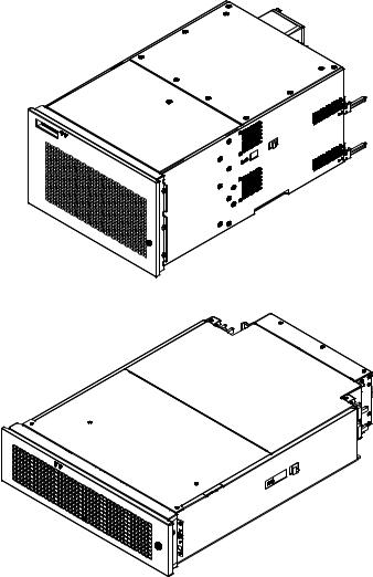Fujitsu M400A, M600, M200R, GP 7000F, M400R User Manual