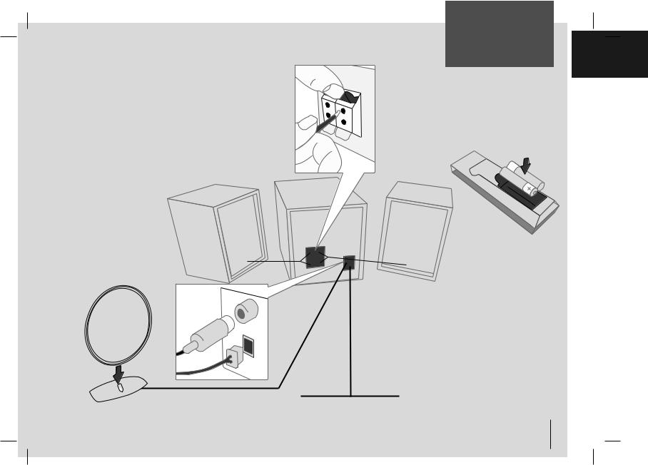 Lg XA-12 User Manual