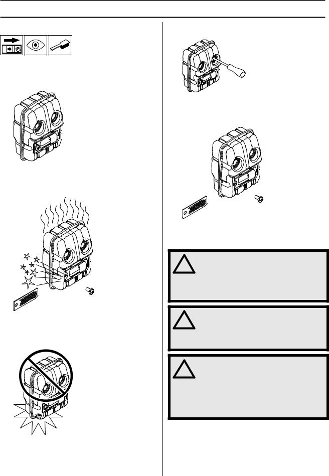 HUSQVARNA 525RX, 553RS User Manual