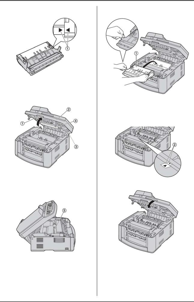 Panasonic KX-FLB883FX User Manual