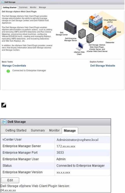 Dell Storage SC9000 User Manual