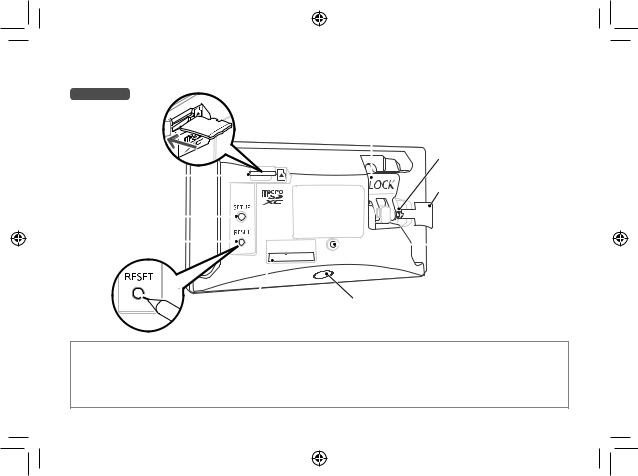 Panasonic KX-HNC500 Troubleshooting Manual