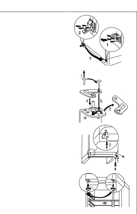 AEG S72383KA User Manual