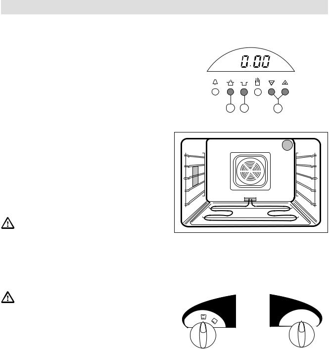 electrolux EB GL50 ZXF User Manual