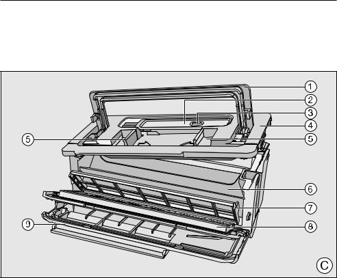 Miele Scout RX3, SPQL0 User manual