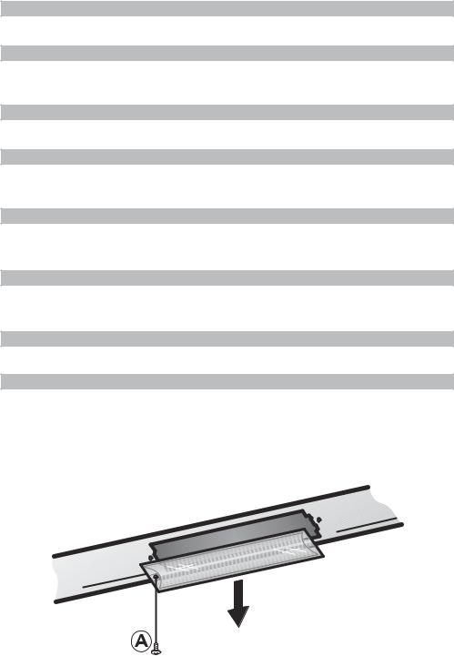 Faure CHM166N, CHM166B, CHM150B, CHM166W, CHM162B User Manual