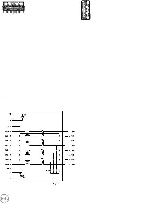 Dell U2722D, U2722DX, U2722DE User Manual