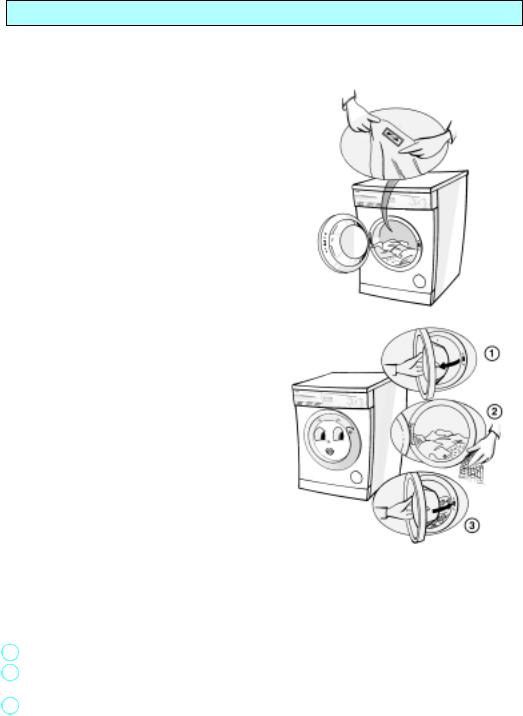 Whirlpool FL 6135, FL 8055 User Manual