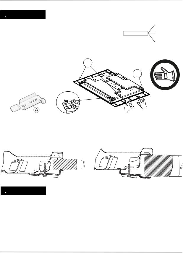 WHIRLPOOL AKT 799/IXL User Manual