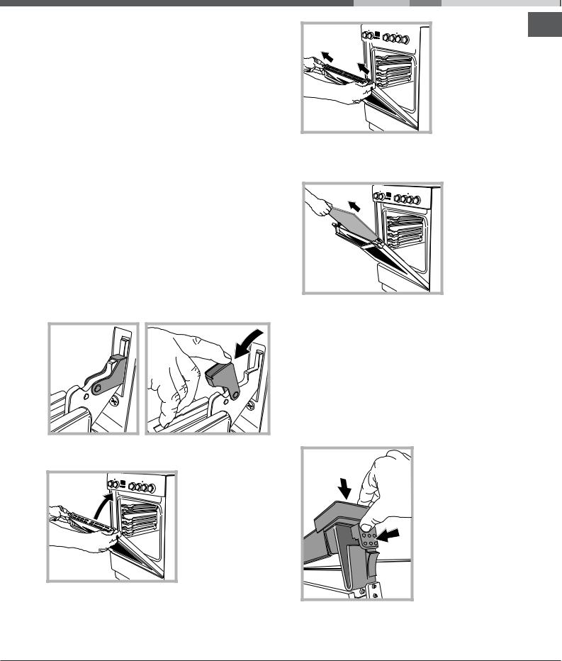 Indesit I6MSCAGWFR, I6M6CAGX, I6M6CAGXFR, I6MSCAGW, I6M6CAGWFR User Manual