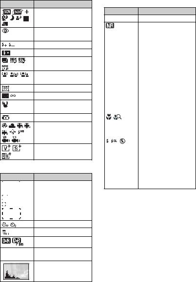 Sony CYBER-SHOT DSC-T300 User Manual