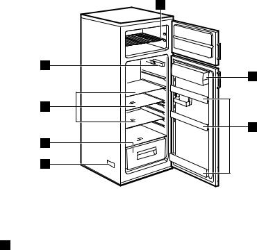 electrolux EJ2803AOW, EJ2803ASW User Manual